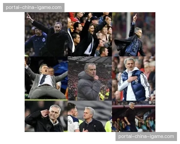 历史回顾：2010年前后穆里尼奥治下皇马与克洛普多特的经典反击战对现代足球的影响