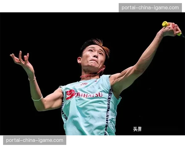 从替补到冠军:中国台北男单林俊易的瑞士公开赛黑马之旅 从替补到冠军:中国台北男单林俊易的瑞士公开赛黑马之旅