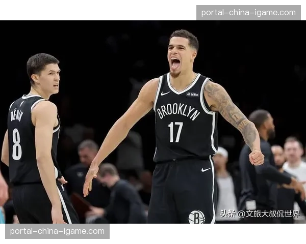 述评：篮网不敌魔术，年轻天赋冲击力与传统半场进攻的碰撞