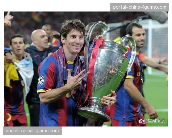 观点:欧冠“后梅罗时代”,赛事影响力和商业价值是否面临挑战?