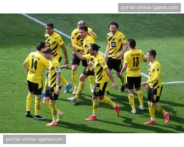 焦点战前瞻:多特蒙德与法兰克福的较量被视作两种边路进攻哲学的对撞 焦点战前瞻:多特蒙德与法兰克福的较量被视作两种边路进攻哲学的对撞