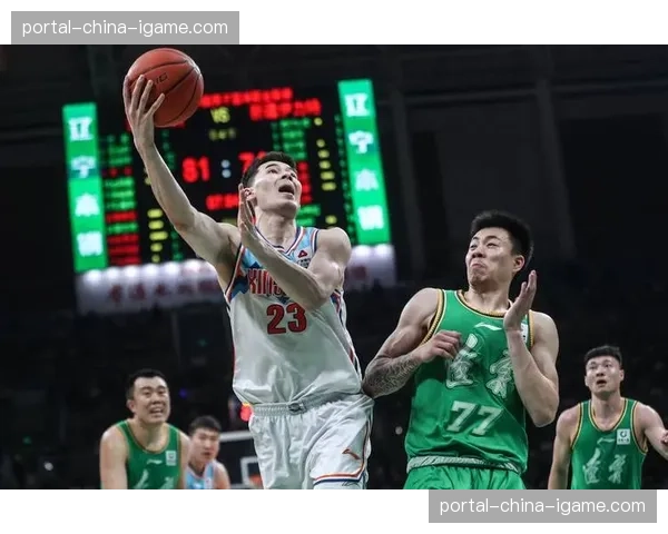 天王山之战数据前瞻:新疆手握主场优势,辽宁内线轮换面临考验