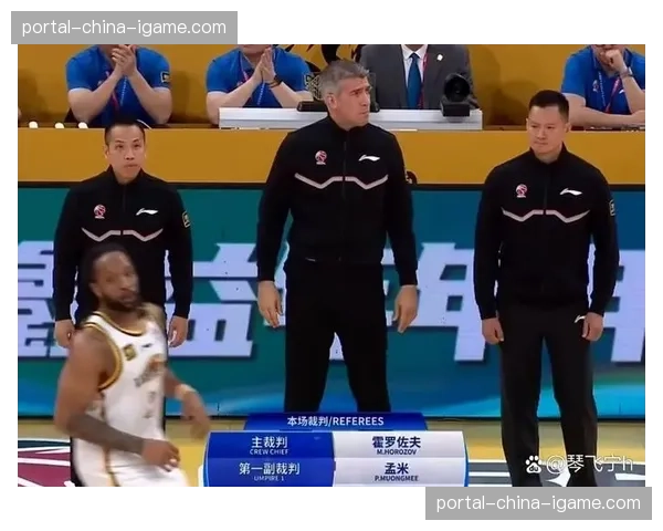 季后赛裁判标准统一，VAR技术应用范围扩大